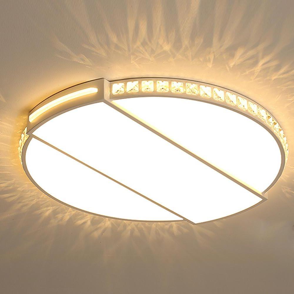Lighting Ceiling Lights Flush Mount Lighting_4D6Jm