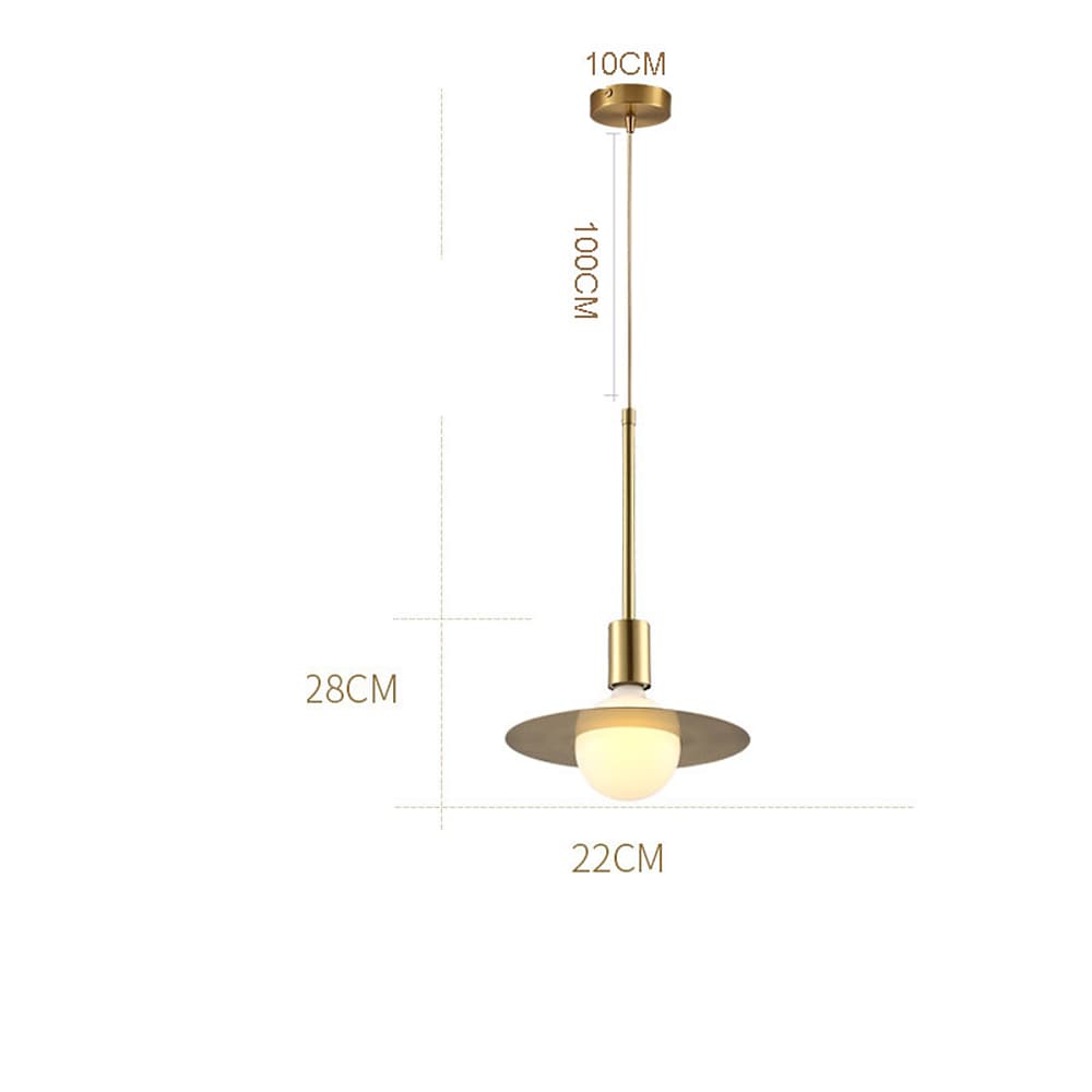 Lighting Ceiling Lights Pendant Lighting_558Bu