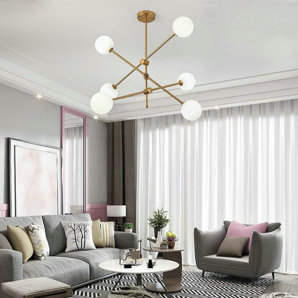 Lighting Ceiling Lights Chandeliers_4Fj81