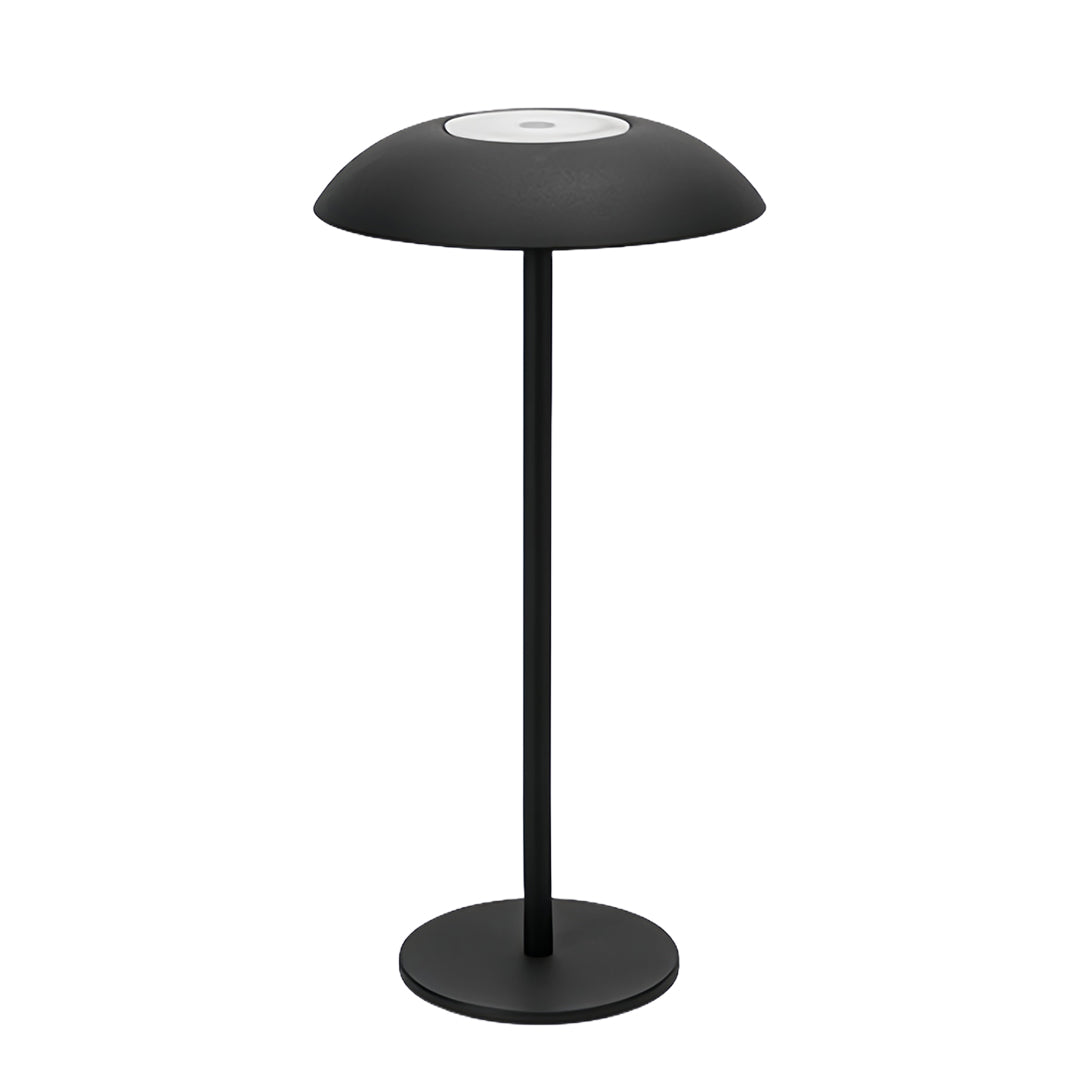 Aria LED Table Lamp – Minimalist Rechargeable Dimmable Light