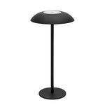 Aria LED Table Lamp – Minimalist Rechargeable Dimmable Light