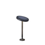 Modern Outdoor Path Lights | Waterproof Landscape Lighting in Black