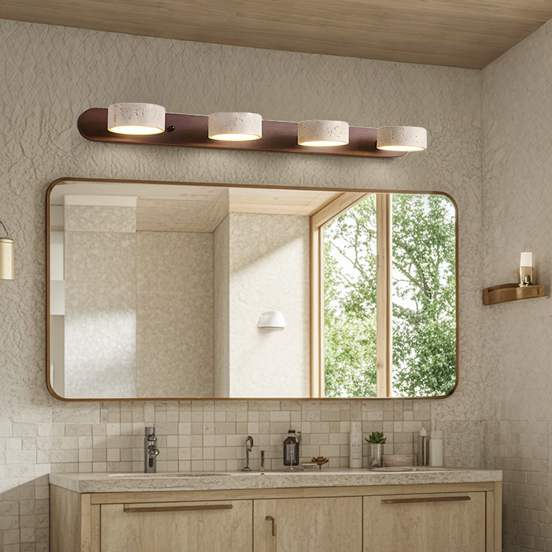 Chic Duo Lamp Bracket Wall Light
