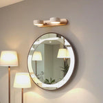 Chic Duo Lamp Bracket Wall Light
