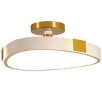 Lighting Ceiling Lights Flush Mount Lighting_4S6Wc