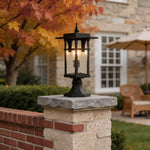 Modern Path Light Minimalist Landscape Lawn Lighting