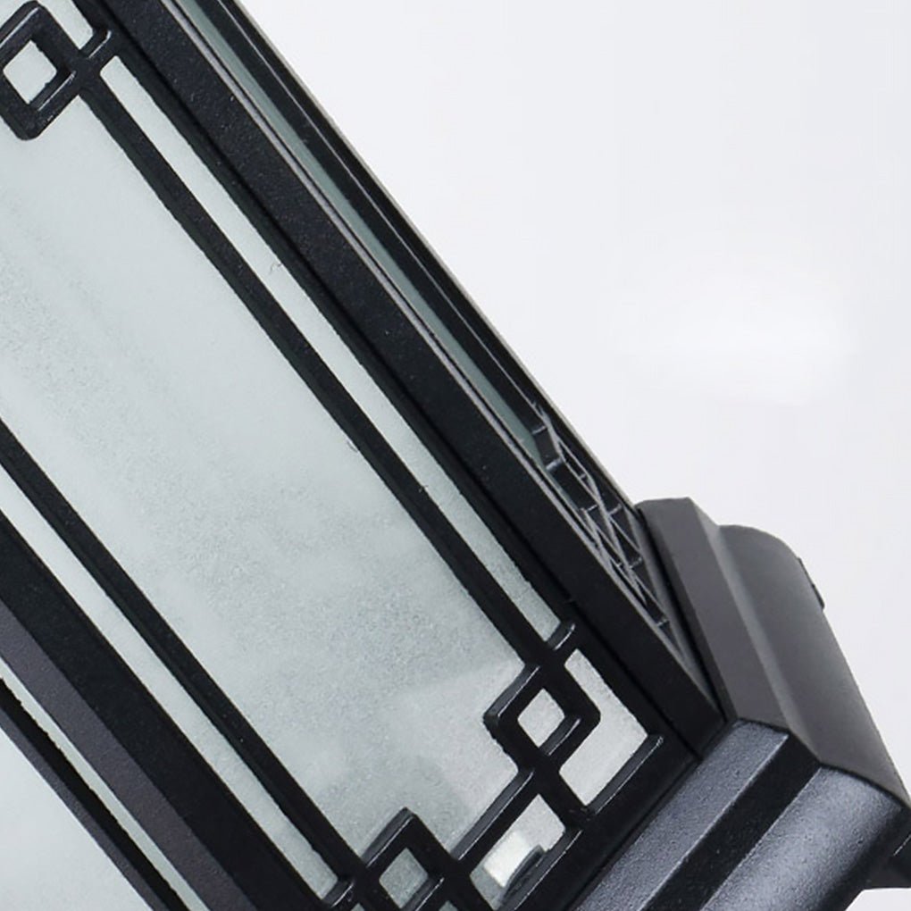 Lumière Rhombus LED Pathway Light for Villa Gardens