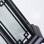 Lumière Rhombus LED Pathway Light for Villa Gardens