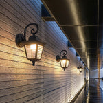 European Outdoor Landscape Light Waterproof Garden Lamp for Villa