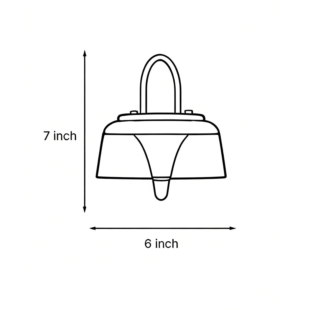 Lumina Clear Glass LED Pendant Light with Solar Power