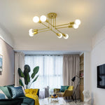 Lighting Ceiling Lights Flush Mount Lighting_4O27P