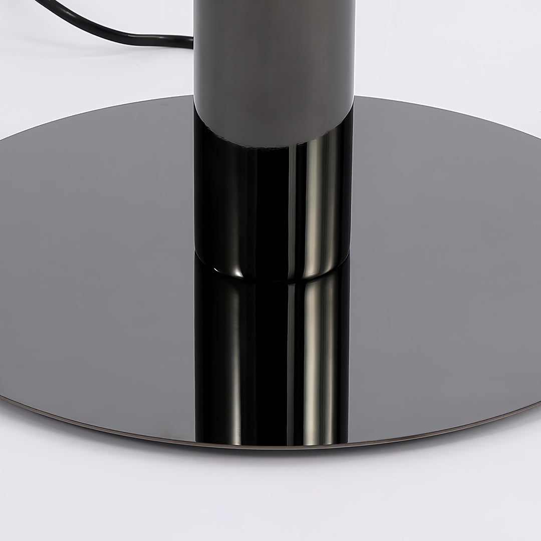 Slimline Craft Floor Lamp – Italian Minimalist Standing Light for Modern Interiors