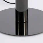Slimline Craft Floor Lamp – Italian Minimalist Standing Light for Modern Interiors