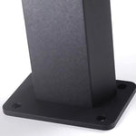Modern Aluminum LED Path Light for Outdoor Walkways and Courtyards