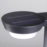 Modern Aluminum LED Path Light for Outdoor Walkways and Courtyards