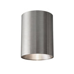 Surface Mount LED Can Lights, Glare-Free Vintage Modern Ceiling Spotlights, Set of 2