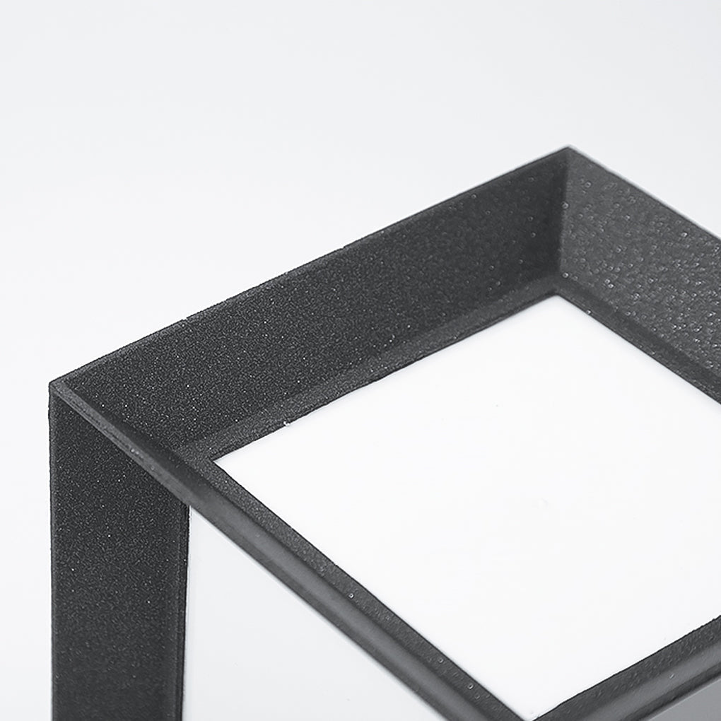 Classic LED Bollard Lights for Modern Landscape Paths