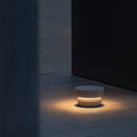 Minimalist Black Pathway Lights for Modern Landscape Design