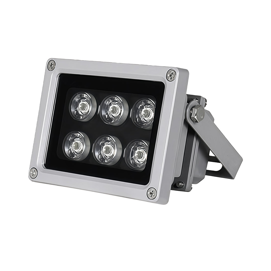 Architectural LED Flood Light – Waterproof Outdoor Wall Washer