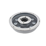 Aurelia Submersible LED Fountain Light – IP68 Waterproof Aluminum Uplight