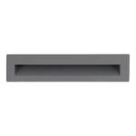 Modern Outdoor Step Lights – Embedded Aluminum Deck Lighting for Pathways