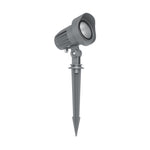 Minimalist LED Spike Light for Garden Pathways – Warm White 3000K