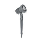 Minimalist LED Spike Light for Garden Pathways – Warm White 3000K