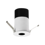 Lumina Recessed LED Spotlight – Anti-Glare Architectural Ceiling Light