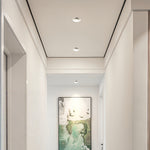 Lumina Recessed LED Spotlight with Anti-Glare Optics