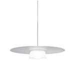 Nordic Minimalist Iron Pendant Light for Kitchen Island and Dining Areas
