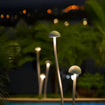 Mushroom Landscape Light – IP65 Waterproof LED Garden Lamp