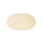 Aurelia Minimalist LED Pendant Light with Adjustable Drop