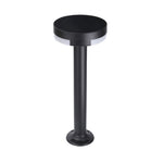 Modern Pathway Lights Outdoor Waterproof Aluminum Bollard