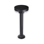 Modern Pathway Lights Outdoor Waterproof Aluminum Bollard