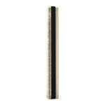 Luma Crystal Linear Wall Sconce — Waterproof LED Outdoor Lighting