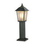 Aurelia Copper LED Path Light – Waterproof Outdoor Garden Lantern