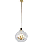 Lighting Ceiling Lights Pendant Lighting_3Xr9X
