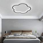 Lighting Ceiling Lights Flush Mount Lighting_Tli00210