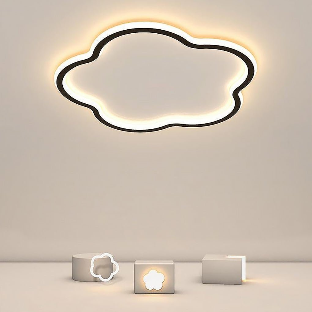 Lighting Ceiling Lights Flush Mount Lighting_Tli00210