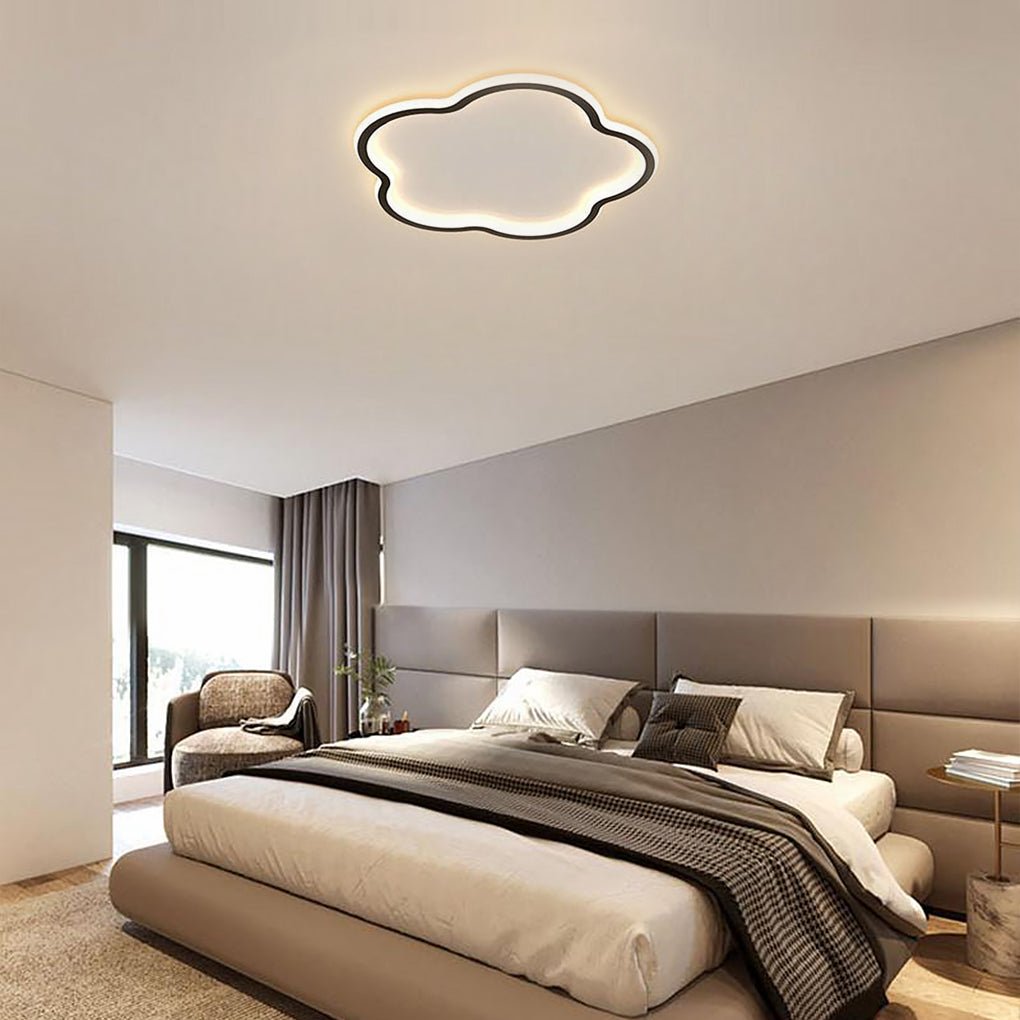 Lighting Ceiling Lights Flush Mount Lighting_Tli00210