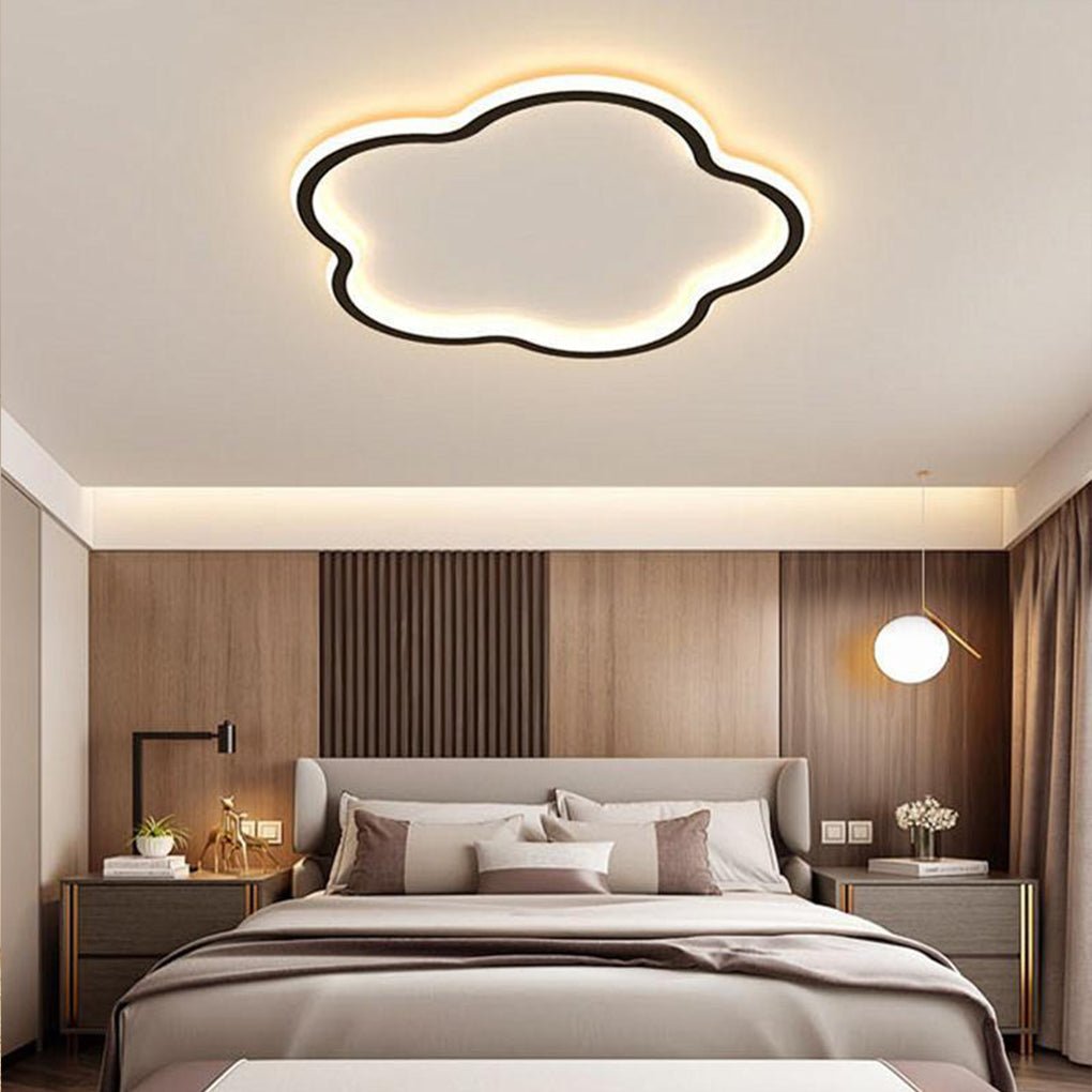 Lighting Ceiling Lights Flush Mount Lighting_Tli00210