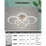 Lighting Ceiling Lights Flush Mount Lighting_54Vxp