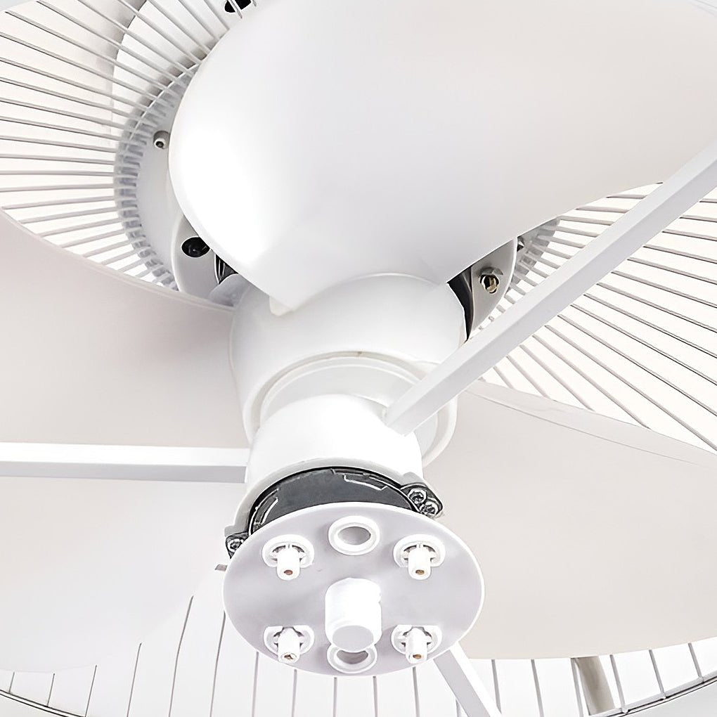 Creative Bladeless Ceiling Fans Light Ceiling Fans With Chandelier Ceiling Fan Lamp