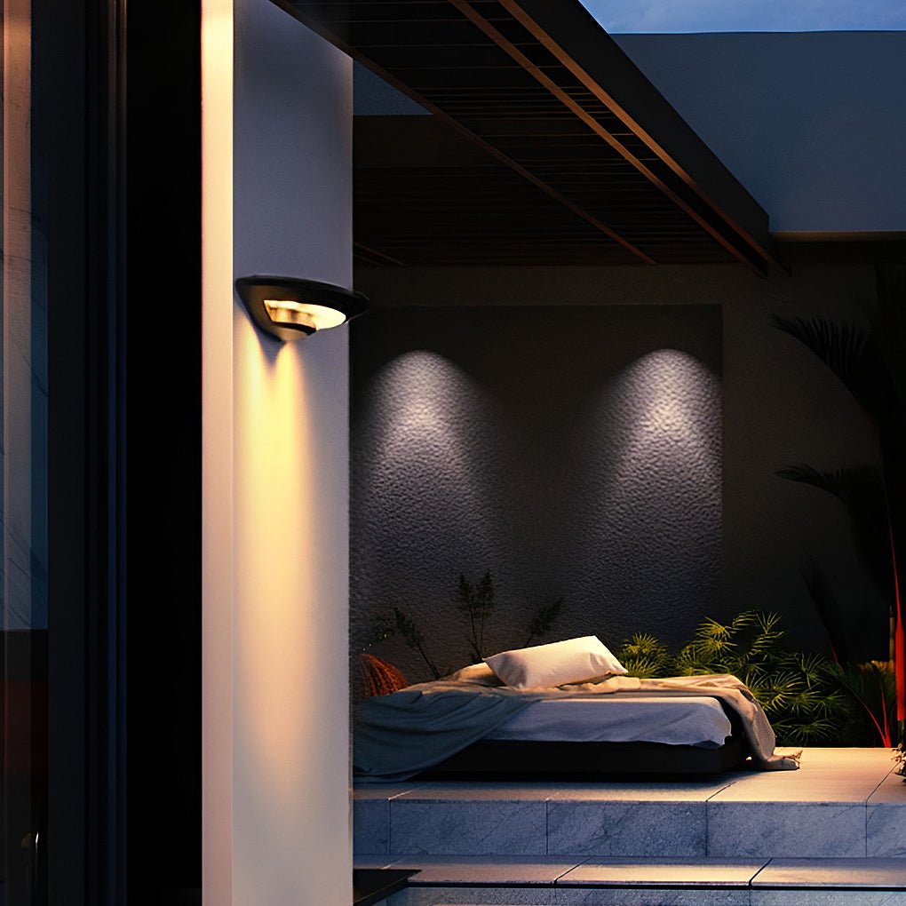 Creative Led Outdoor Wall Lights Wall Lamp Wall Sconce Lighting Exterior Lights