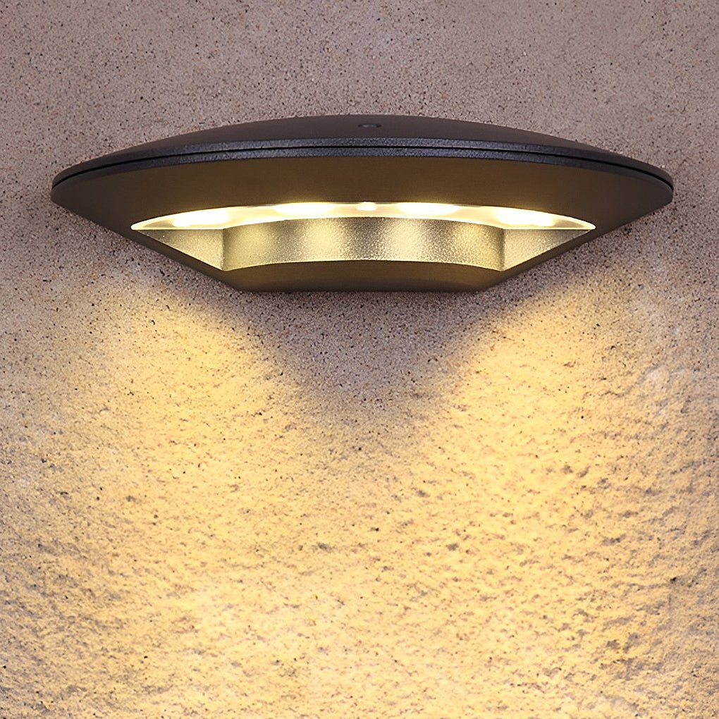 Creative Led Outdoor Wall Lights Wall Lamp Wall Sconce Lighting Exterior Lights
