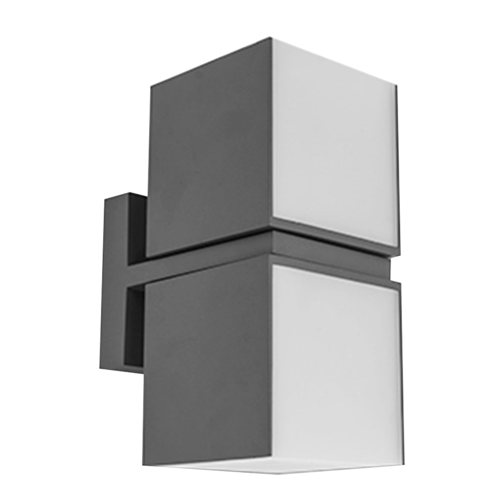 Creative Outdoor Waterproof Led Landscape Light Exterior Wall Sconces