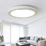 Lighting Ceiling Lights Flush Mount Lighting_3Ibid