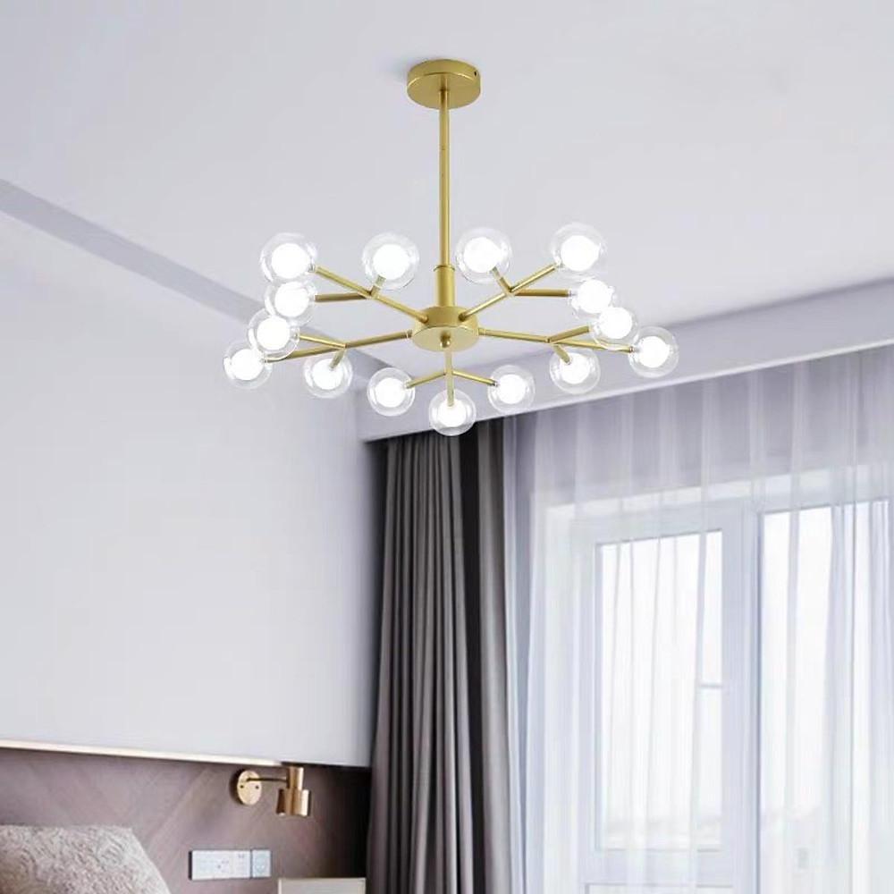 Lighting Ceiling Lights Chandeliers_4Xxe2