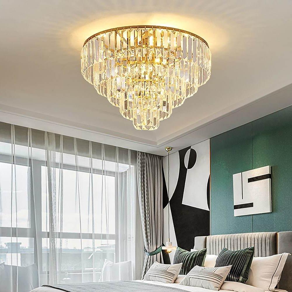 Lighting Ceiling Lights Chandeliers_55Rw9