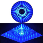 Lighting Ceiling Lights Flush Mount Lighting_4S665